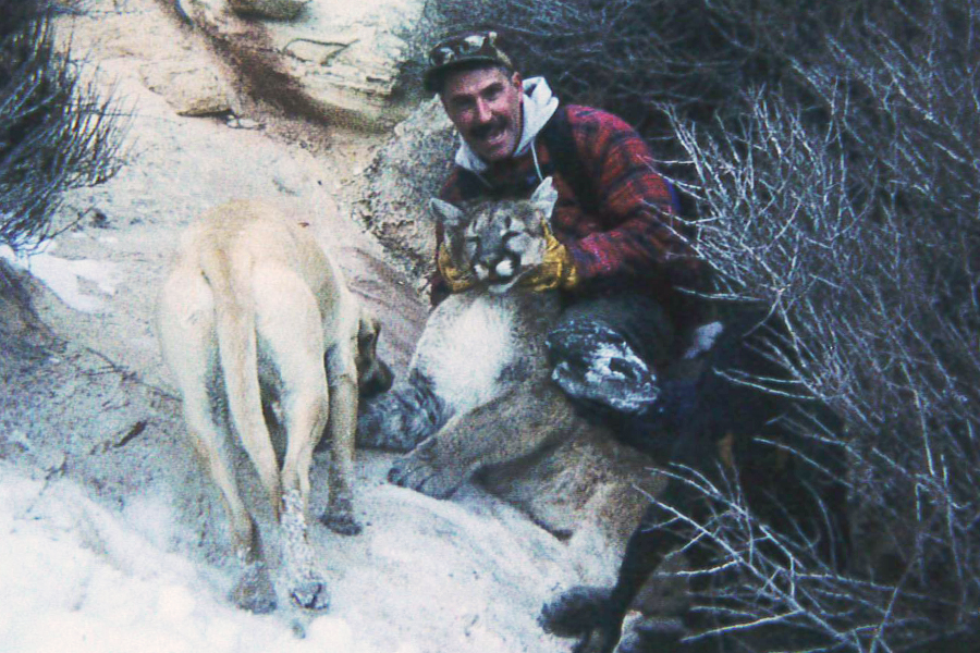 Training - Hunting/Retrieving